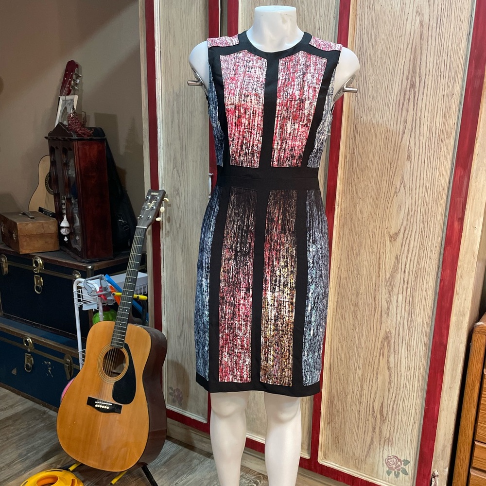 BCBG women’s dress size 4